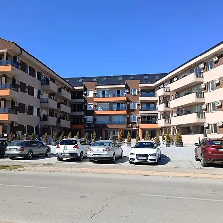 Apartment Sara S Veliko Gradište