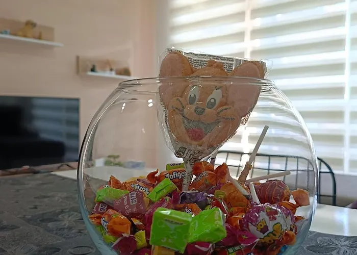 Apartment Sara S Veliko Gradište