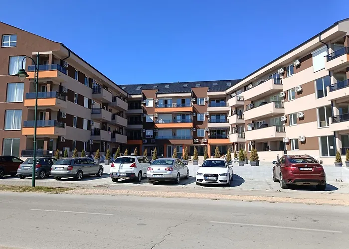 Apartment Sara S Veliko Gradište