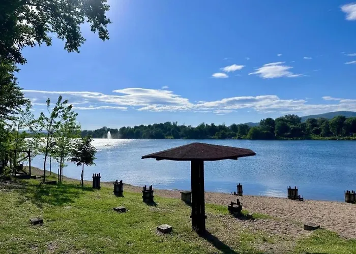 Apartment Sara S Veliko Gradište