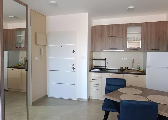 Sara S Apartment Veliko Gradište